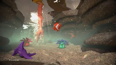 ✅Rush: A Disney Pixar Xbox One Key 🔑⭐🔥