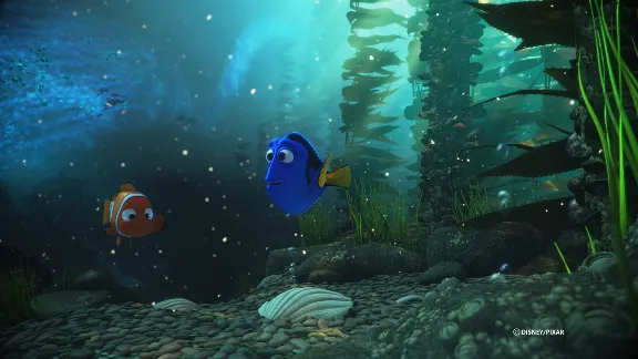 ✅Rush: A Disney Pixar Xbox One Key 🔑⭐🔥