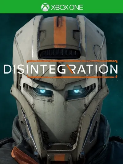 Disintegration + Vikings - Wolves of Midgard XBOX ONE