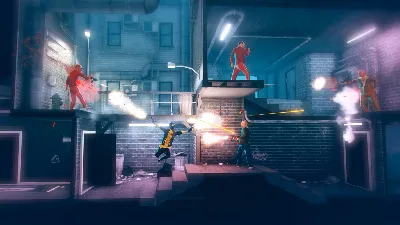 My Friend Pedro (Steam Key Region Free)
