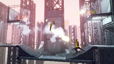 My Friend Pedro (Steam Key Region Free)