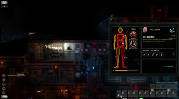 ✅ Barotrauma (Steam Ключ / РФ + СНГ) 💳0% + Бонус