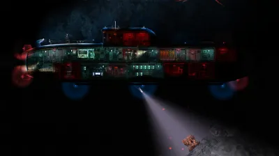 ✅ Barotrauma (Steam Ключ / РФ + СНГ) 💳0% + Бонус
