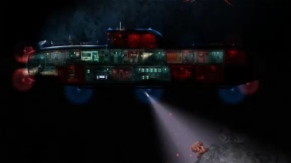 ✅ Barotrauma (Steam Ключ / РФ + СНГ) 💳0% + Бонус