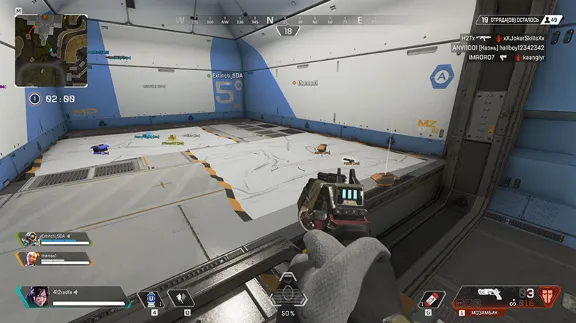 Apex Legends ESP + LOOT 7 дней