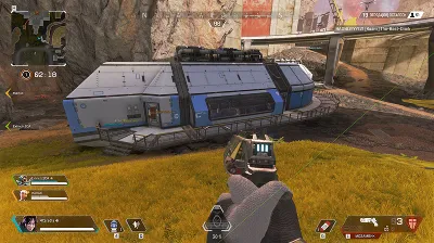 Apex Legends ESP + LOOT 7 дней