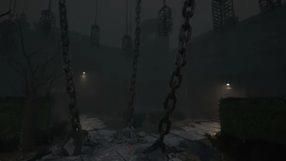 ✅ Dead by Daylight Silent Hill Edition XBOX ONE Ключ 🔑