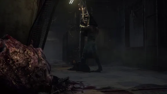 ✅ Dead by Daylight Silent Hill Edition XBOX ONE Ключ 🔑