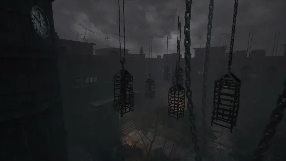 ✅ Dead by Daylight Silent Hill Edition XBOX ONE Ключ 🔑