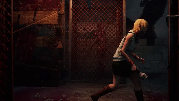 ✅ Dead by Daylight Silent Hill Edition XBOX ONE Ключ 🔑