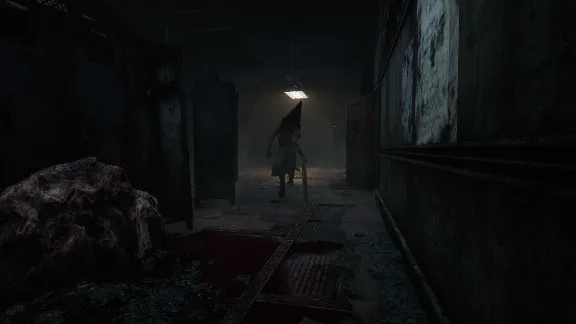 ✅ Dead by Daylight Silent Hill Edition XBOX ONE Ключ 🔑