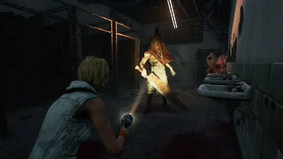 ✅ Dead by Daylight Silent Hill Edition XBOX ONE Ключ 🔑