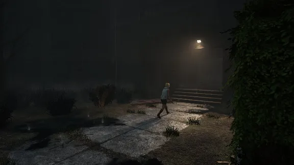 ✅ Dead by Daylight Silent Hill Edition XBOX ONE Ключ 🔑