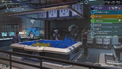 XCOM: Chimera Squad (STEAM КЛЮЧ) РОССИЯ+КЗ+МИР