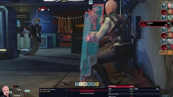 XCOM: Chimera Squad (STEAM КЛЮЧ) РОССИЯ+КЗ+МИР