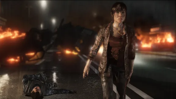 💃 Beyond: Two Souls - STEAM (Region free)