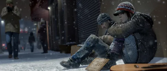 💃 Beyond: Two Souls - STEAM (Region free)