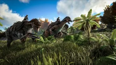 🟢 ARK: Survival Evolved (Steam)  (Region Free) 🟢