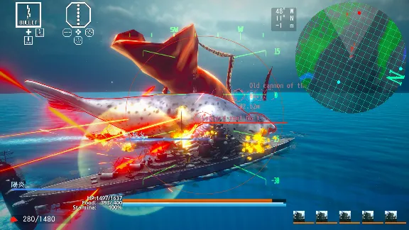 Ace of Seafood Steam Key (Region Free)