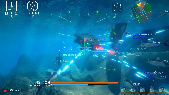 Ace of Seafood Steam Key (Region Free)