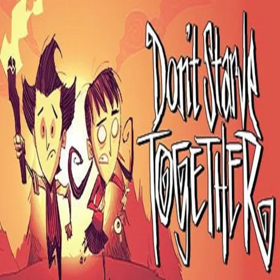 Don&acute;t Starve Together steam аккаунт Row