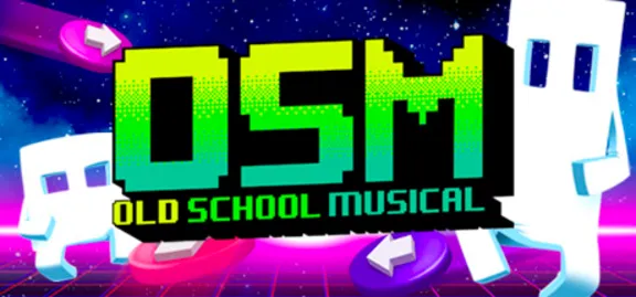 Old School Musical (Steam Key GLOBAL)