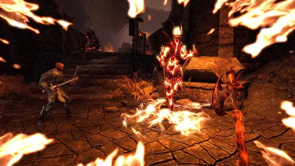 The Elder Scrolls Online | + 8 ЧАСТЕЙ STEAM КЛЮЧ РФ+СНГ