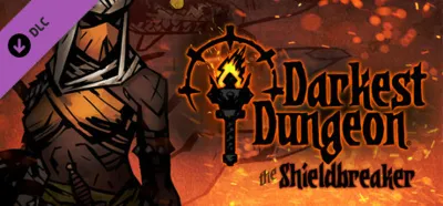 Darkest Dungeon: The Shieldbreaker DLC (Steam GLOBAL)
