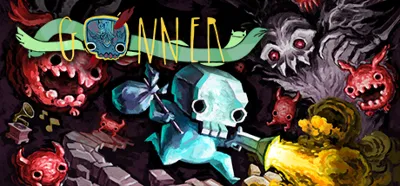 GoNNER (Steam Key GLOBAL)