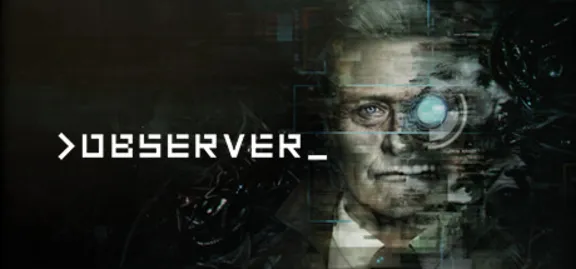 >observer_ (Observer) (Steam Key GLOBAL)