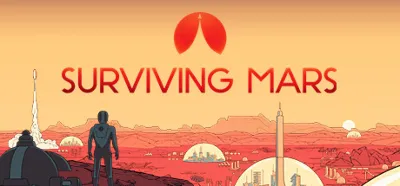Surviving Mars (Steam Key GLOBAL)