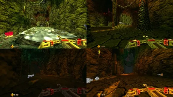Turok 2: Seeds of Evil (STEAM KEY/REGION FREE)