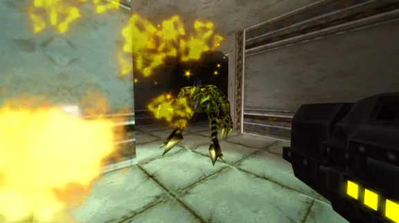 Turok 2: Seeds of Evil (STEAM KEY/REGION FREE)