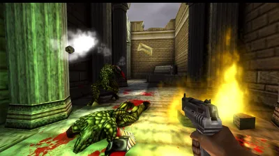 Turok 2: Seeds of Evil (STEAM KEY/REGION FREE)