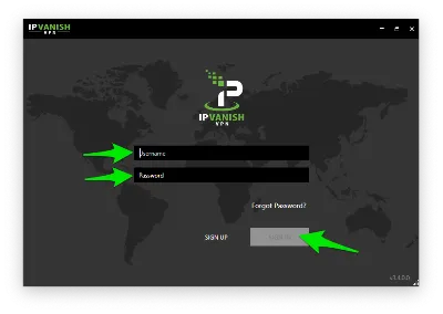 IPVanish VPN l PREMIUM ✅ 6-12 МЕСЯЦЕВ (IP Vanish) 🔥