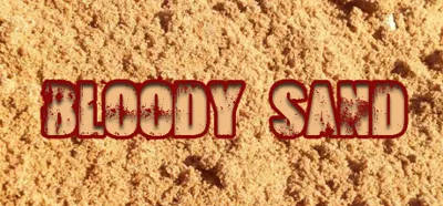 Bloody Sand (Steam key/Region free)