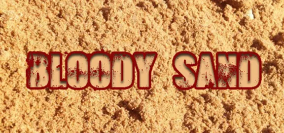 Bloody Sand (Steam key/Region free)