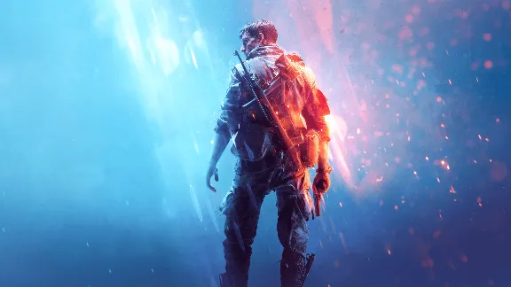Валюта BATTLEFIELD V 2200 (Origin key) -- RU