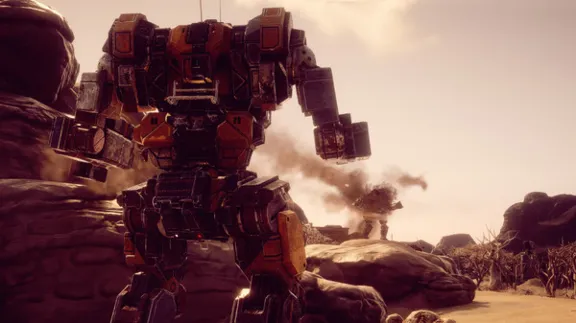 BATTLETECH + Flashpoint + Shadow Hawk Pack STEAM KEYS