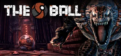The Ball (Steam Key GLOBAL)