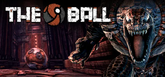 The Ball (Steam Key GLOBAL)