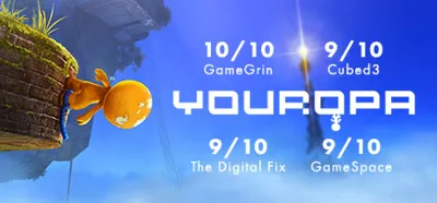 Youropa (Steam Global Key)