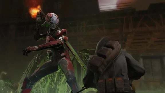 XCOM 2: War of the Chosen (DLC) STEAM КЛЮЧ / РФ+КЗ+СНГ