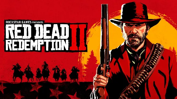 Red Dead Redemption 2: Special (Обновленная лицензия)