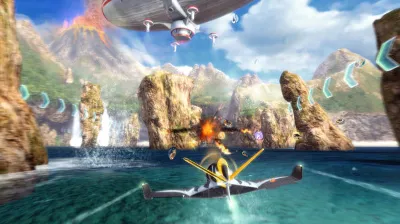 SkyDrift (Steam Key/Region Free)
