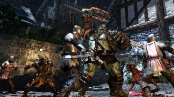Of Orcs And Men (Steam Key/Region Free)
