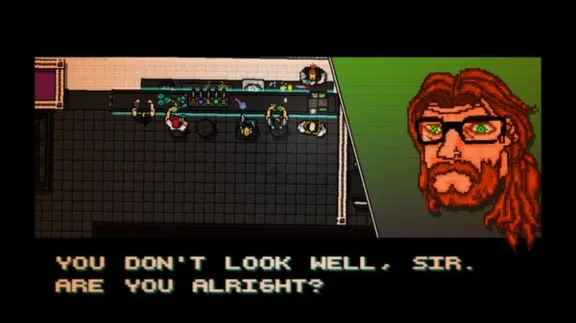 💥Hotline Miami (Steam🔑/ Region Free🌐)