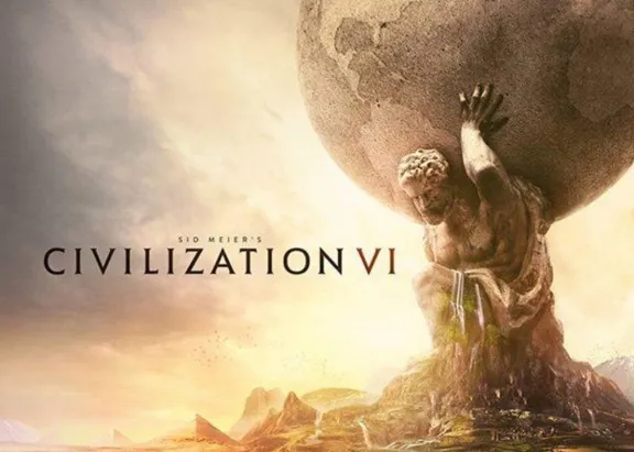 ⭐ Sid Meier&acute;s Civilization ® VI  ⭐