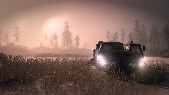 Spintires (Steam) RU/CIS