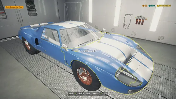 ✅ Car Mechanic Simulator - DLC MegaPack XBOX Ключ 🔑